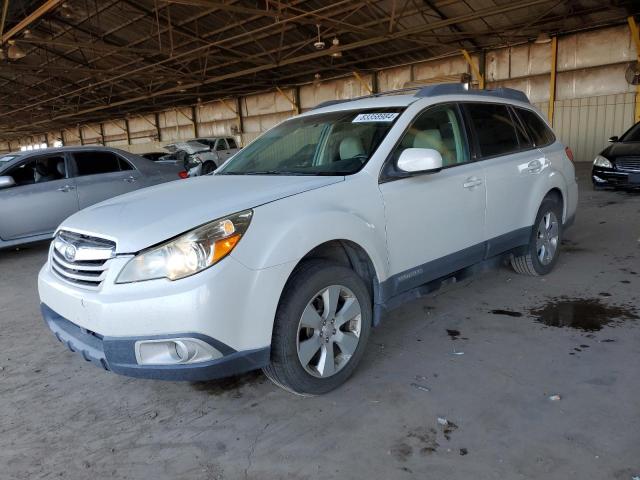 SUBARU OUTBACK 2. 2012 4s4brbcc4c3205898