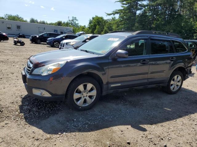 SUBARU OUTBACK 2012 4s4brbcc4c3247925