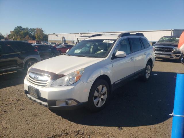 SUBARU OUTBACK 2. 2012 4s4brbcc4c3264644