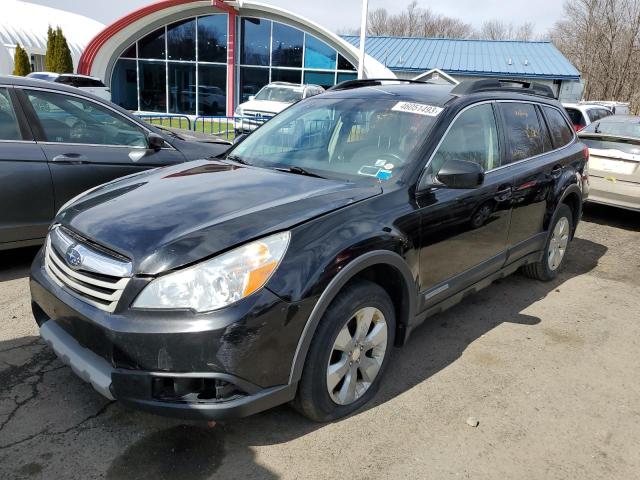 SUBARU OUTBACK 2. 2012 4s4brbcc4c3290130