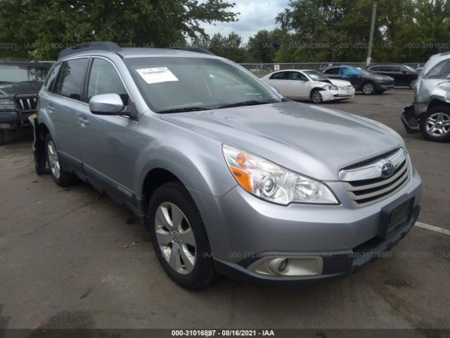 SUBARU OUTBACK 2012 4s4brbcc4c3290919