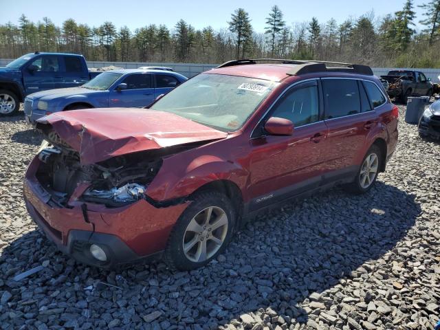 SUBARU OUTBACK 2013 4s4brbcc4d3220435