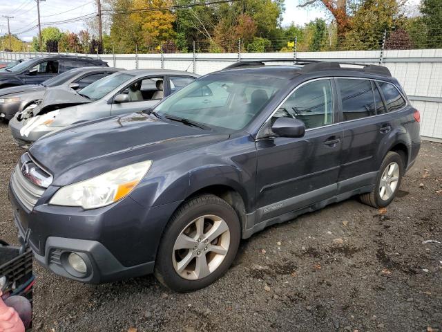 SUBARU OUTBACK 2013 4s4brbcc4d3236747