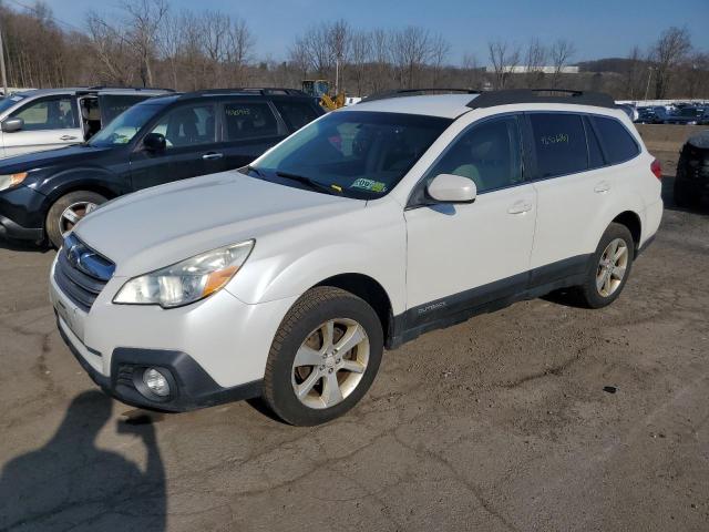 SUBARU OUTBACK 2. 2013 4s4brbcc4d3276410