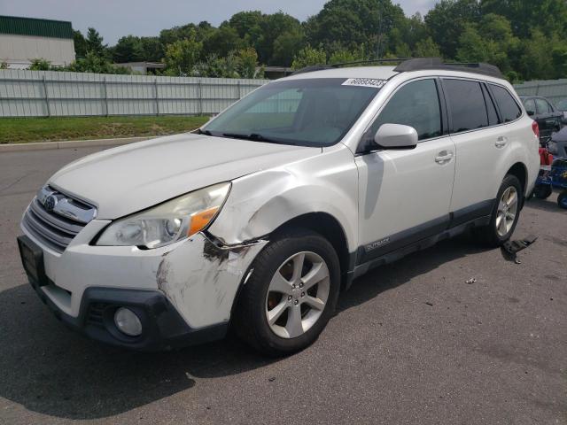 SUBARU OUTBACK 2013 4s4brbcc4d3294776