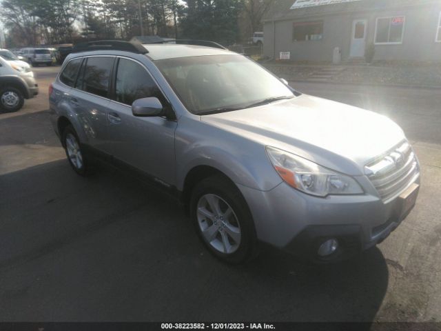 SUBARU OUTBACK 2013 4s4brbcc4d3301158