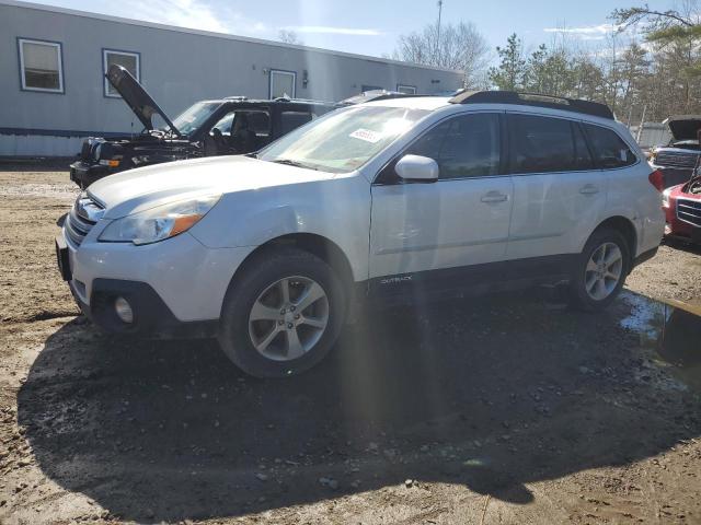 SUBARU OUTBACK 2013 4s4brbcc4d3304495