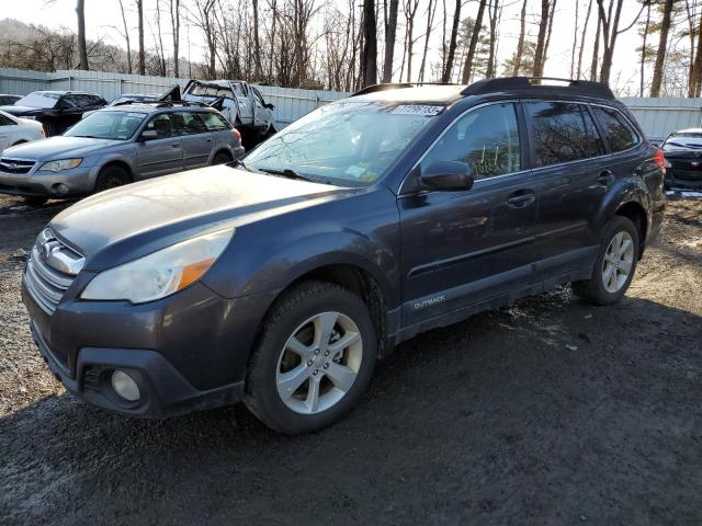 SUBARU OUTBACK 2013 4s4brbcc4d3306960