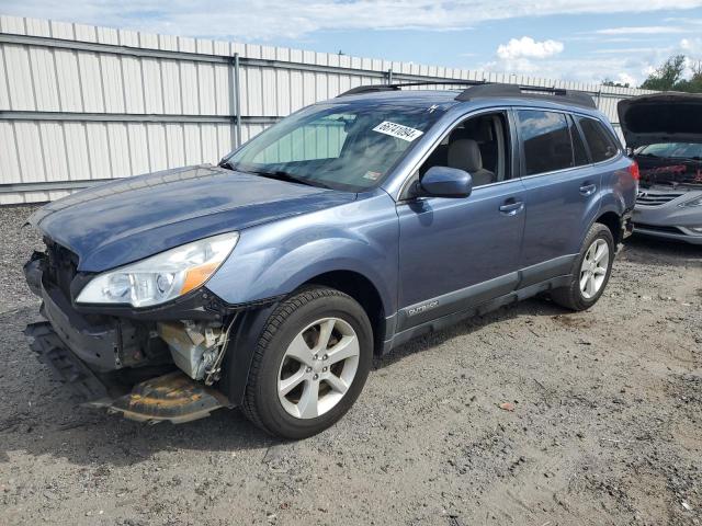 SUBARU OUTBACK 2. 2014 4s4brbcc4e3212143