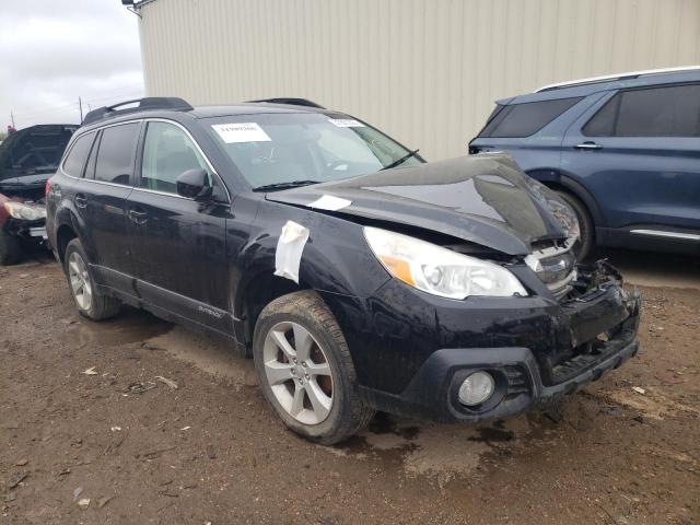 SUBARU OUTBACK 2014 4s4brbcc4e3214684