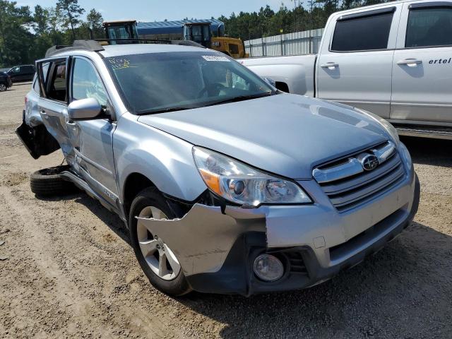 SUBARU OUTBACK 2. 2014 4s4brbcc4e3215768