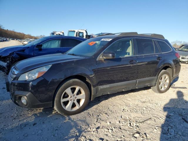 SUBARU OUTBACK 2. 2014 4s4brbcc4e3269197