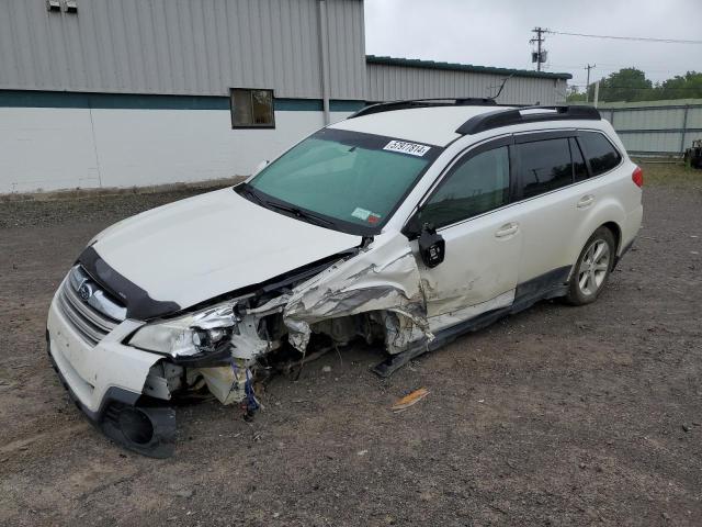 SUBARU OUTBACK 2014 4s4brbcc4e3275811