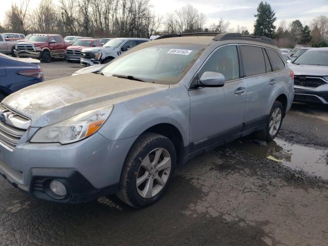 SUBARU OUTBACK 2014 4s4brbcc4e3278160