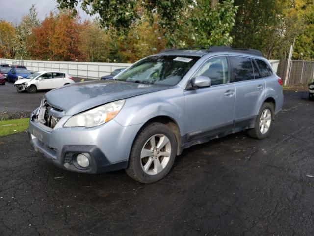 SUBARU OUTBACK 2014 4s4brbcc4e3280720