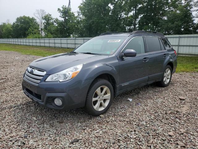 SUBARU OUTBACK 2. 2014 4s4brbcc4e3285206