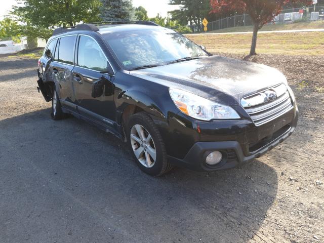 SUBARU OUTBACK 2. 2014 4s4brbcc4e3289921