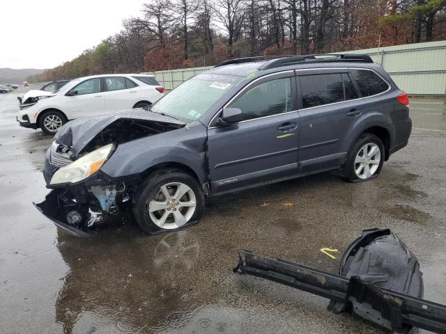 SUBARU OUTBACK 2. 2014 4s4brbcc4e3320116