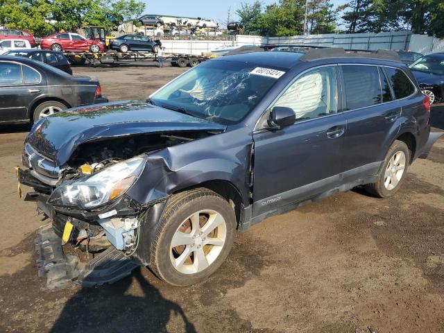 SUBARU OUTBACK 2014 4s4brbcc4e3327096