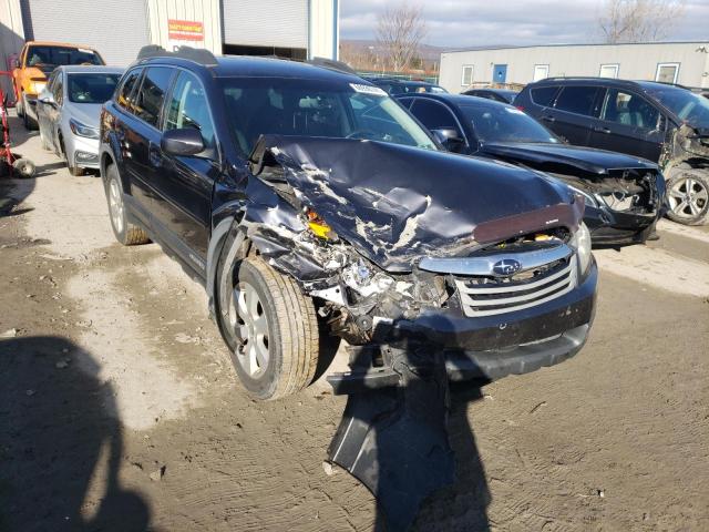 SUBARU OUTBACK 2. 2010 4s4brbcc5a3314576