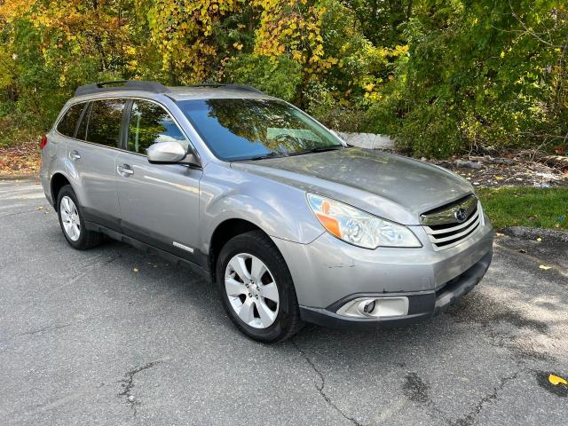 SUBARU OUTBACK 2. 2010 4s4brbcc5a3317090