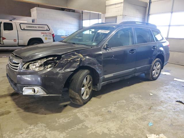 SUBARU OUTBACK 2. 2010 4s4brbcc5a3333127