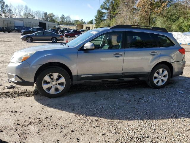 SUBARU OUTBACK 2. 2010 4s4brbcc5a3342149