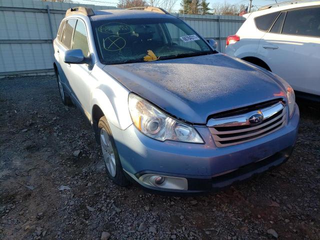 SUBARU OUTBACK 2. 2010 4s4brbcc5a3346847