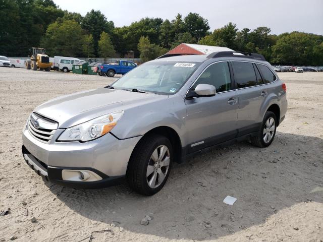 SUBARU OUTBACK 2. 2010 4s4brbcc5a3352003