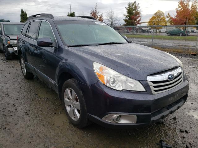 SUBARU OUTBACK 2. 2010 4s4brbcc5a3355564