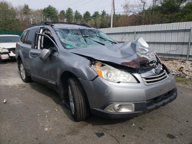 SUBARU OUTBACK 2. 2010 4s4brbcc5a3373367