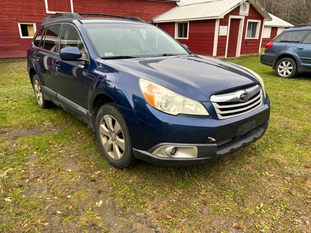 SUBARU OUTBACK 2. 2010 4s4brbcc5a3373708