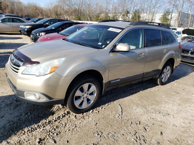 SUBARU OUTBACK 2010 4s4brbcc5a3374924