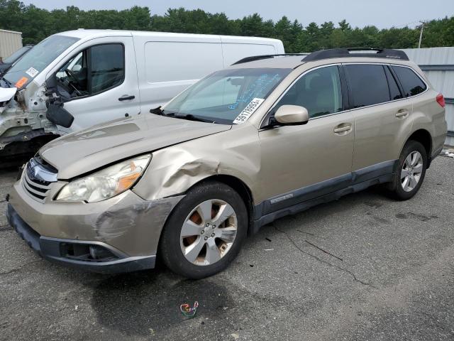 SUBARU OUTBACK 2010 4s4brbcc5a3383445