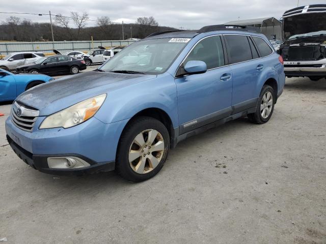 SUBARU OUTBACK 2010 4s4brbcc5a3386166