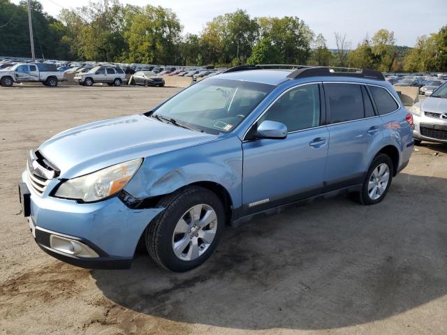 SUBARU OUTBACK 2. 2011 4s4brbcc5b3311503