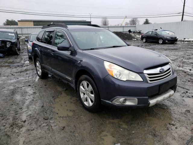 SUBARU OUTBACK 2. 2011 4s4brbcc5b3330018