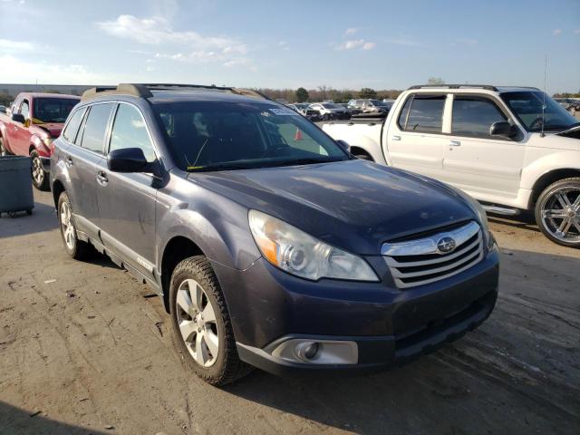 SUBARU OUTBACK 2. 2011 4s4brbcc5b3339401