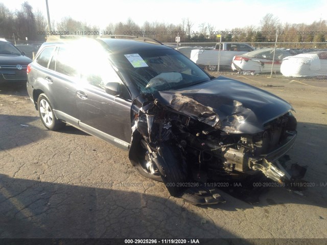 SUBARU OUTBACK 2011 4s4brbcc5b3359373