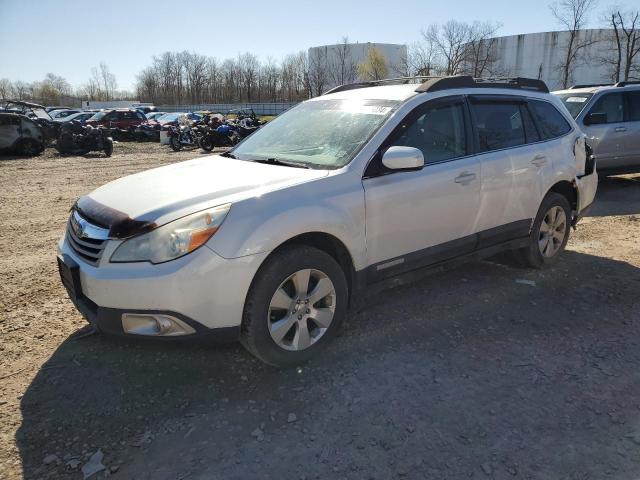 SUBARU OUTBACK 2011 4s4brbcc5b3361544