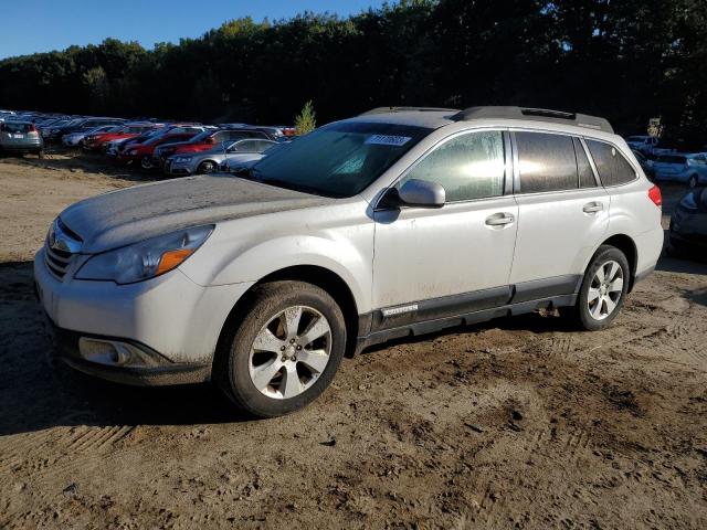 SUBARU OUTBACK 2. 2011 4s4brbcc5b3426196