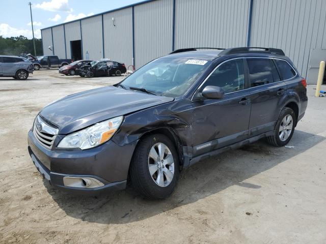 SUBARU OUTBACK 2. 2012 4s4brbcc5c3208454