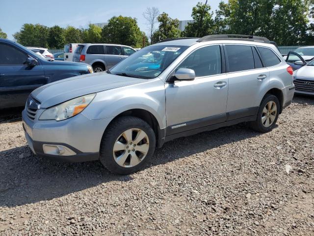 SUBARU OUTBACK 2. 2012 4s4brbcc5c3222953