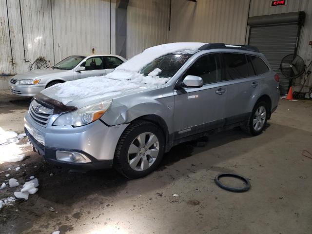 SUBARU OUTBACK 2. 2012 4s4brbcc5c3222970