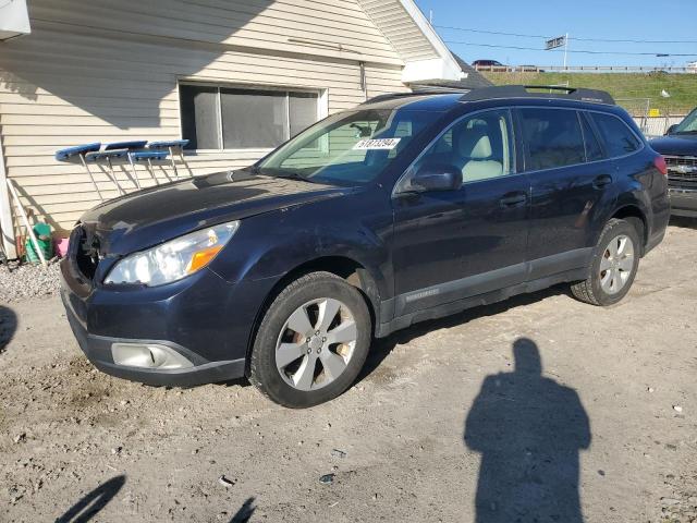 SUBARU OUTBACK 2012 4s4brbcc5c3228106