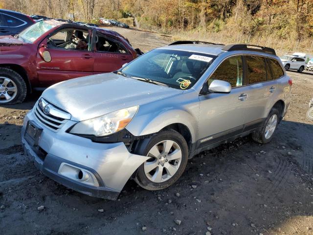 SUBARU OUTBACK 2012 4s4brbcc5c3228428