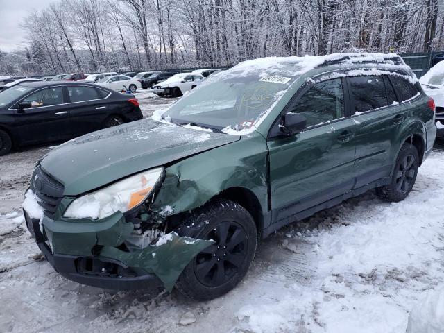 SUBARU OUTBACK 2012 4s4brbcc5c3247495