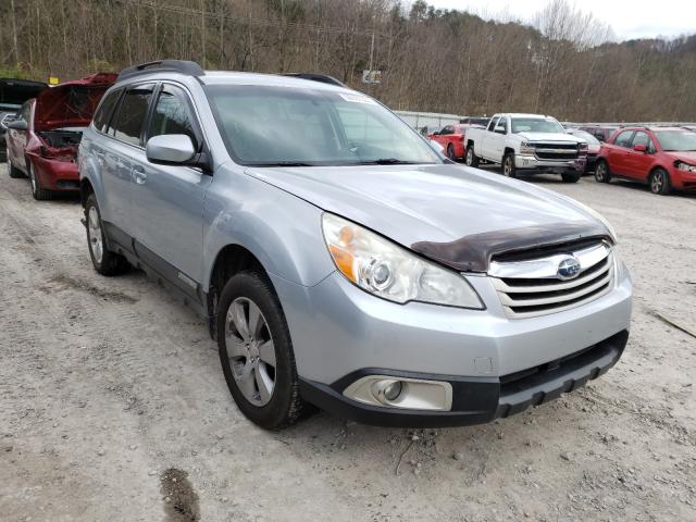 SUBARU OUTBACK 2. 2012 4s4brbcc5c3266340