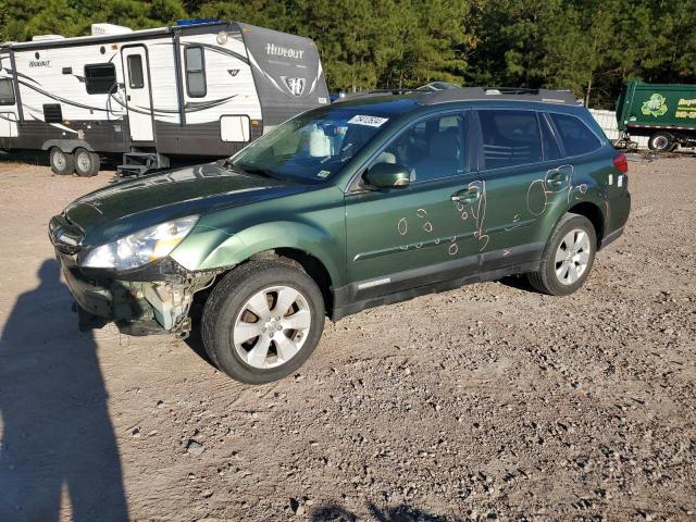 SUBARU OUTBACK 2. 2012 4s4brbcc5c3272669