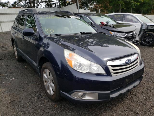 SUBARU OUTBACK 2012 4s4brbcc5c3286992